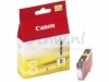 Inkcartridge Canon CLI-8 geel