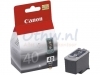 Inkcartridge Canon PG-40 zwart