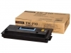 Toner Kyocera TK-710K zwart