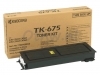 TONER KYOCERA TK-675 20K