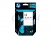 Inkcartridge HP C6625A 17 kleur