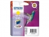 Inkcartridge Epson T0804 geel