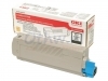 OKI 43865724 laser toner & cartridge