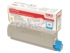 OKI 43865723 laser toner & cartridge