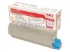 OKI 43865722 laser toner & cartridge