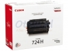 Tonercartridge Canon 724H zwart HC