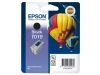 Inkcartridge Epson T019401 zwart