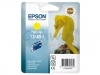 Inkcartridge Epson T048440 geel