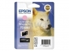 Inkcartridge Epson T0966 lichtrood