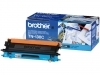 Tonercartridge Brother TN-130C blauw