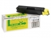 Toner Kyocera TK-590Y geel