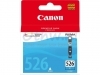 Inkcartridge Canon CLI-526 blauw