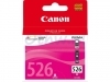 Inkcartridge Canon CLI-526 rood