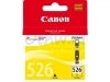 Inkcartridge Canon CLI-526 geel