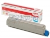 OKI 43487711 laser toner & cartridge