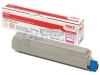 OKI 43487710 laser toner & cartridge