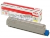 OKI 43487709 laser toner & cartridge