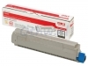 OKI 43487712 laser toner & cartridge