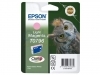 Inkcartridge Epson T0796 lichtrood