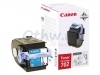 TONERCARTRIDGE CANON 702 BLAUW