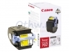 TONERCARTRIDGE CANON 702 GEEL