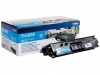 Tonercartridge Brother TN-329C blauw