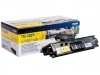 Cartouche toner Brother TN-329Y jaune