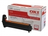 OKI 44315106 20000pagina's Magenta drum