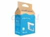 Inkcartridge Wecare Brother LC-1000 blauw