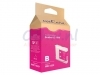 Inkcartridge Wecare Brother LC-1000 rood