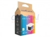 Inkcartridge Wecare Brother LC-1000 zwart + 3 kleuren