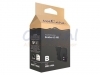 Inkcartridge Wecare Brother LC-985 zwart