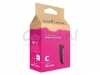 Inkcartridge Wecare Canon CLI-551XL rood