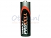 BATTERIJ PROCELL AA ALKALINE