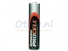 BATTERIJ PROCELL AAA ALKALINE