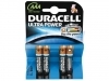 BATTERIJ DURACELL AAA ULTRA POWER ALKALINE