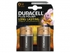 Batterij Duracell Plus Power 2xD MN1300