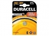 Batterij Duracell knoopcel 392 alkaline Ø7,9mm 1,5V-45mAh