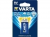 Batterij Varta high energy 9Volt