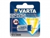 Batterij Varta V23GA alkaline blister à 1stuk