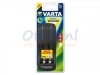 Batterij oplader Varta pocket leeg