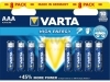 Batterij Varta high energy 8xAAA