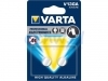 Batterij Varta knoopcel V13GA alkaline blister à 2stuk