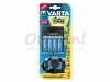 Oplader Power Pack Varta alkaline