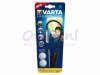 Zaklamp Varta Led Book met 2xCR2032 batterijen