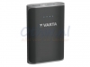 Powerpack Varta 6000mAh antraciet