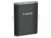 Powerpack Varta 10.400mAh antraciet