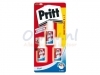 Correctievloeistof Pritt Correct-it 20ml 2+1 gratis blister