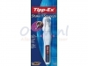 Correctiepen Tipp-ex Shake 'n Squeeze 8ml blister