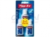 Correctievloeistof Tipp-ex Rapid 20ml foam 2+1gratis blister